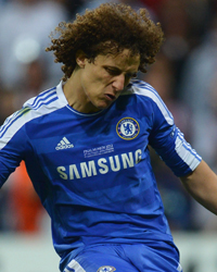 David Luiz